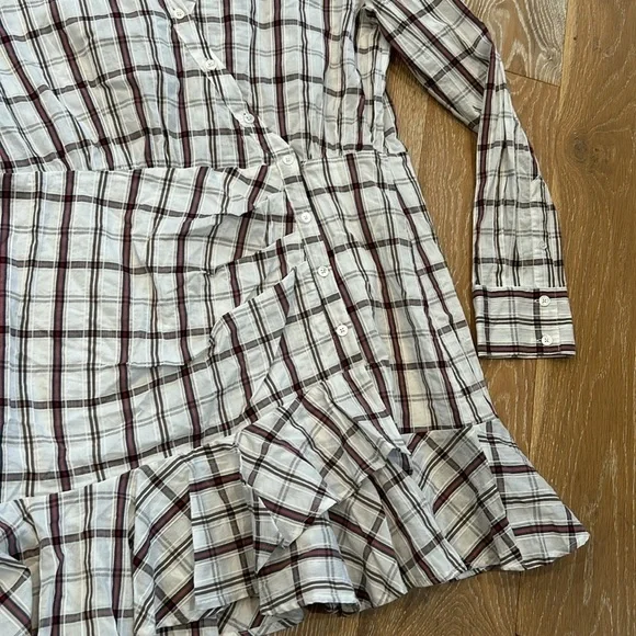 Veronica Beard Sherry Dress - Picture 9 of 15